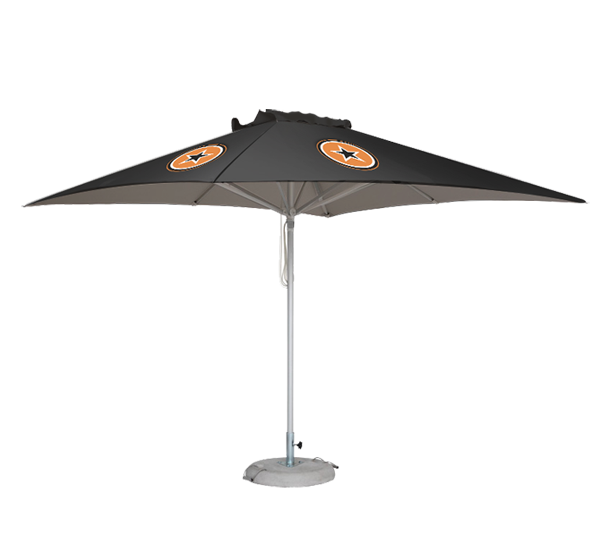 Custom Printed Umbrella